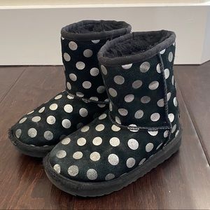 Girls UGG boots size 11